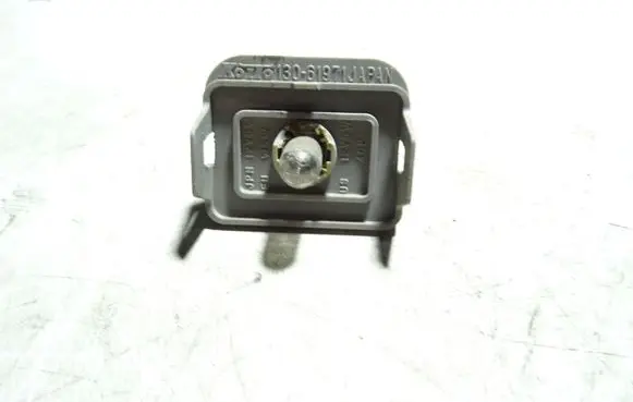 Mazda 6 Number plate light 13061971
