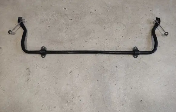 Land Rover Range Rover Evoque L551 Rear anti-roll bar/sway bar J9C35A771DA