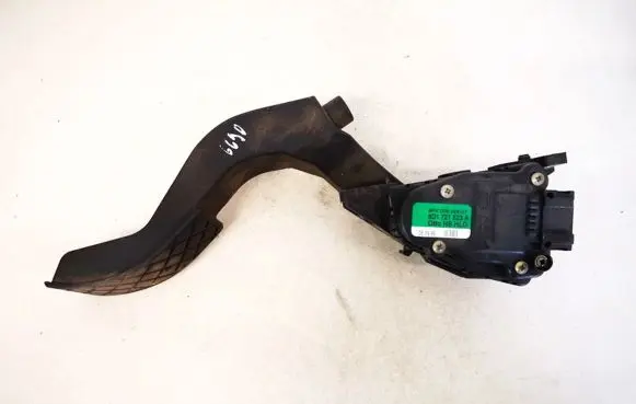 Volkswagen PASSAT B5 Accelerator throttle pedal 8d1721523a 6pv008026-07