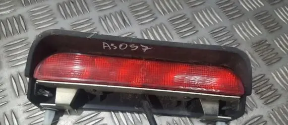 Mitsubishi Colt Third/center stoplight 09967029