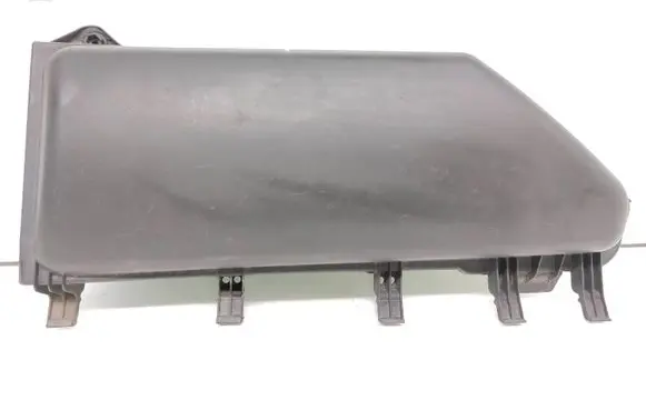 BMW 5 E60 E61 Air filter box cover 6913503 643l6913503