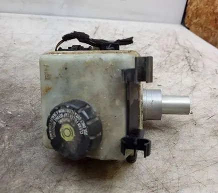Opel Zafira B Master brake cylinder 32067271
