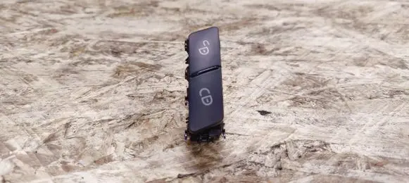 Mercedes-Benz SLK R172 Central locking switch button A2049058502