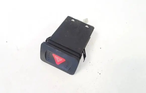 Volkswagen Golf IV Hazard light switch 1j0953235a 1j0959621b