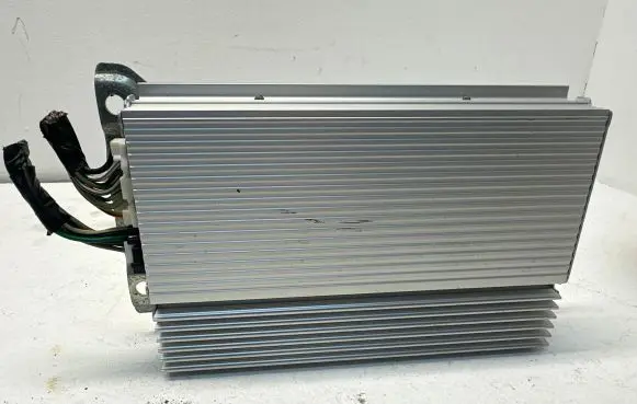 Dodge Nitro Sound amplifier 05091012AG 36670C