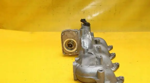Ford Galaxy Intake manifold 4M5Q9424BE