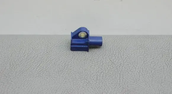 Mercedes-Benz GLK (X204) Airbag deployment crash/impact sensor A2128204926