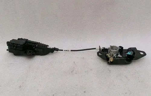 Tesla Model Y Tailgate boot lock/latch motor 150039700E