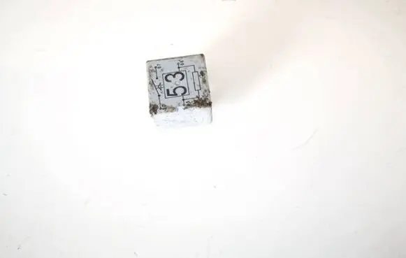 Volkswagen Cross Polo Other relay 141951253b 20240072