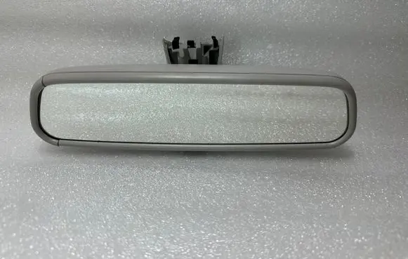 Audi A4 S4 B8 8K Rear view mirror (interior) 4F0857511AA