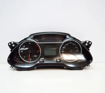 Speedometer (instrument cluster)