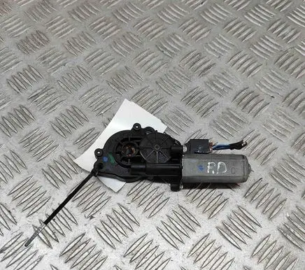 BMW 6 F12 F13 Seat adjustment motor 7309656