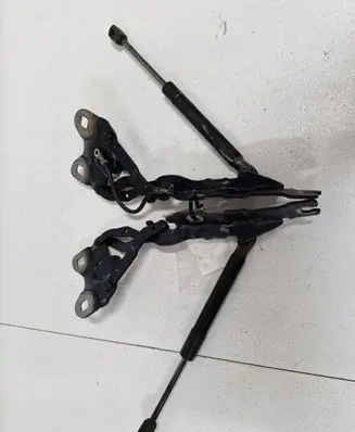 Mini Cooper Countryman R60 Engine bonnet/hood hinges