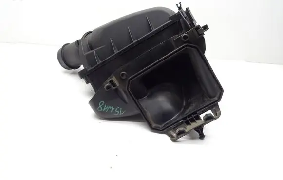 Air filter box