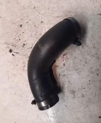 Renault Scenic II - Grand scenic II Intercooler hose/pipe 8200246222A 7099601002