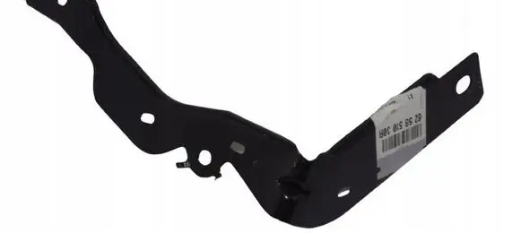 Renault Captur Fender mounting bracket 625B53104R