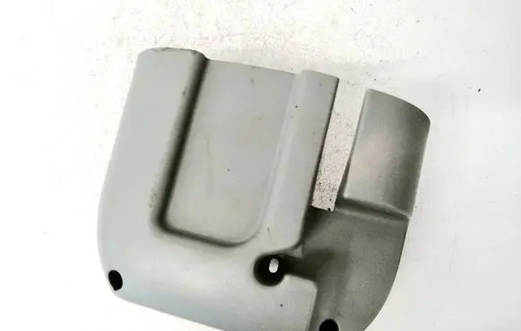 Jeep Grand Cherokee (WK) Steering wheel column trim 5hs45s00ad 5hs45s00-ad