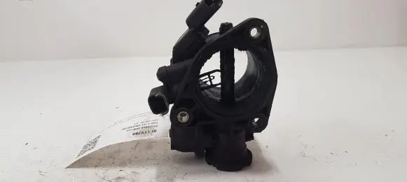 Volvo V50 Throttle valve 9647474880