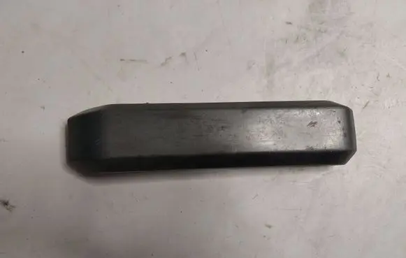 Ford F150 Front door card panel trim FL3B1822643BH