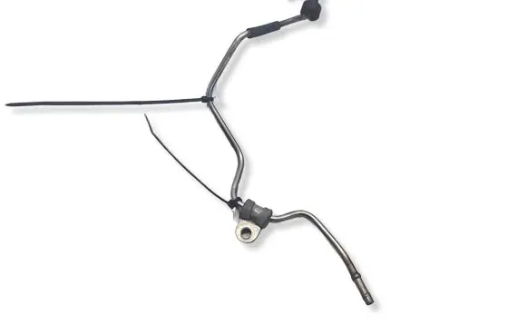 Volkswagen PASSAT CC Vacuum line/pipe/hose 1234