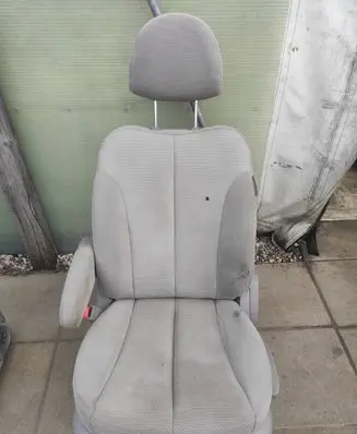 KIA Carnival Front driver seat 