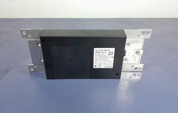 Other control units/modules