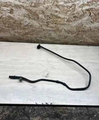 Dacia Sandero Engine coolant pipe/hose 217413336R