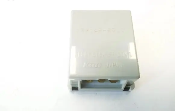 Suzuki Grand Vitara II Other control units/modules 3914565J0