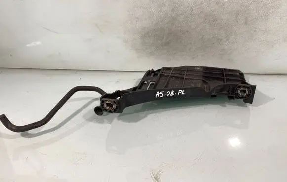 Audi A5 8T 8F Headlight/headlamp mounting bracket 89392979