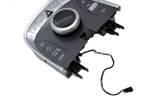 Mercedes-Benz S W222 Multifunctional control switch/knob A2229008303 A2229001606