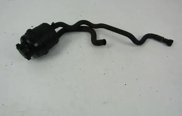 BMW 5 E60 E61 Power steering fluid tank/reservoir 1097164