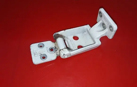 Volkswagen Crafter Rear door lower hinge A9067400737