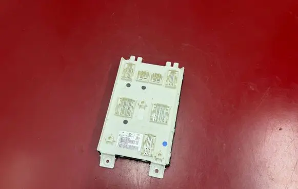 Chrysler Pacifica Comfort/convenience module 68491084AG 68491086AG
