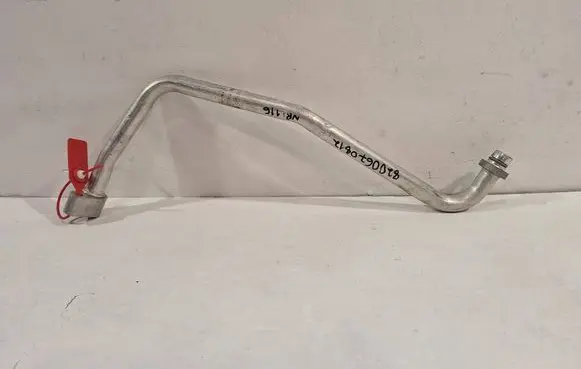Dacia Sandero Air conditioning (A/C) pipe/hose 8200670812