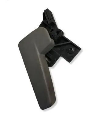 Volkswagen Crafter Engine bonnet (hood) release handle 6R1823533BILI 6R1823533
