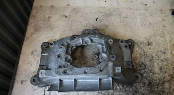 Porsche Panamera (970) Other gearbox part 8w0199