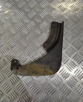 Audi A8 S8 D3 4E Rear mudguard 4e0075111