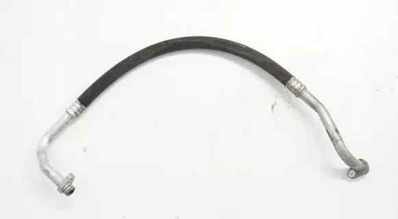 Peugeot 308 Air conditioning (A/C) pipe/hose 9675863080ACR