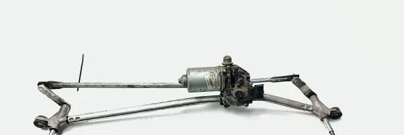 Renault Master III Front wiper linkage 141409360