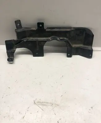 BMW X5 F15 Front underbody cover/under tray 7160238 5175