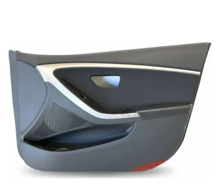 Hyundai i30 Front door card panel trim 82380A6000