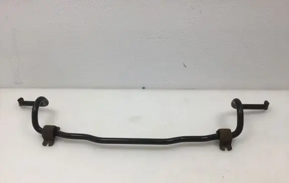 Opel Astra H Front anti-roll bar/sway bar 13208045