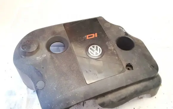 Volkswagen PASSAT B5 Engine cover (trim) 038103925ae