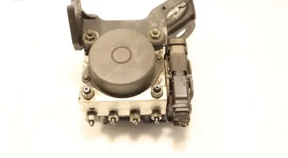 Opel Corsa D ABS Pump 0265231537