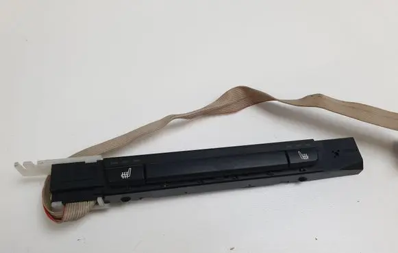 BMW 3 E92 E93 Seat heating switch 6962589