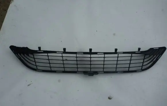 Mercedes-Benz S W222 Front bumper lower grill