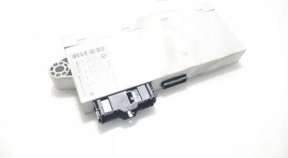 BMW 1 E81 E87 Central body control module