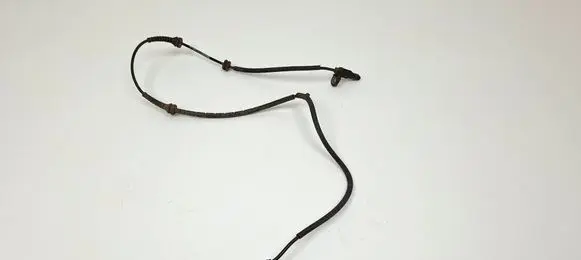 Opel Crossland X ABS brake wheel speed sensor 1155993