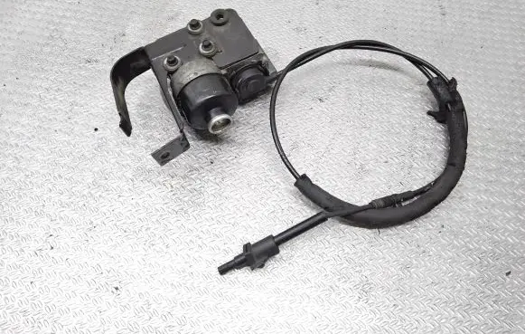 Ford Explorer Cruise control unit/module 