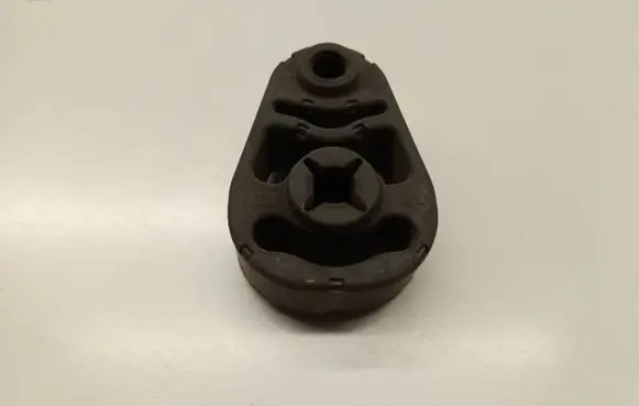 Muffler mount bracket/holder